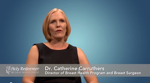 Dr. Carruthers Featured in Montgomery News