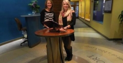Holy Redeemer Rolling Out Holistic Approach To All Patients